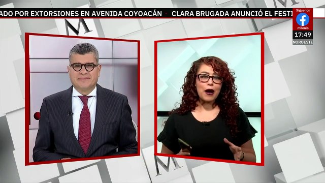 Turismo en México: crece cifra de visitantes al país