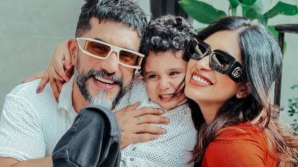 Kishwer ने 8 साल छोटे दूसरे धर्म के BF से रचाई थी शादी, बोलीं...