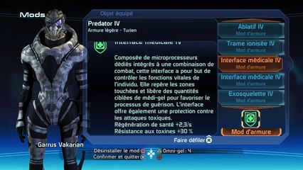 Mass Effect online multiplayer - ps3