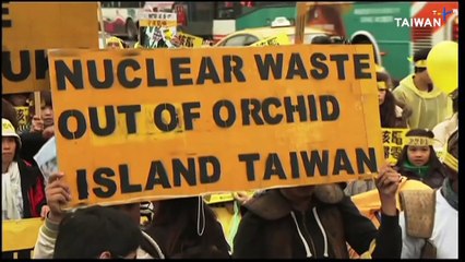 14 Years After Fukushima: How the Disaster Shaped Taiwan's Nuclear Policy