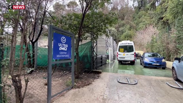 Nice : une enquête ouverte pour des violences sur des enfants dans un club sportif