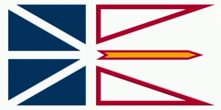 Flag of Newfoundland and Labrador Province. Bendera Provinsi Newfoundland dan Labrador. Newfoundland and Labrador Province Flag. Flag of Newfoundland and Labrador. Bendera Newfoundland dan Labrador. Newfoundland and Labrador Flag.