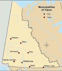 Map of Yukon Territory. Peta Wilayah Yukon. Yukon Territory Map. Map of Yukon. Peta Yukon. Yukon Map. Peta Teritori Yukon.