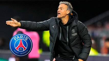 Champions League: Luis Enrique resalta el poderío del PSG por pase a cuartos y eliminación al Liverpool