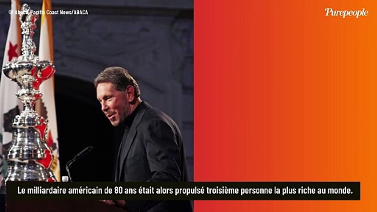 Chez Oracle, Larry Ellison, 3e homme le plus riche du monde, ne cherche qu'un type d'employé bien précis : "la personne la plus..."