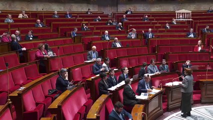 3ème séance : Lutter contre la disparition des terres agricoles (suite)  - Mardi 11 mars 2025