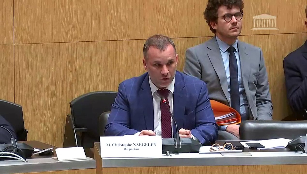 Simplification de la vie économique : Table ronde des syndicats de salariés ; Table ronde des organisations patronales - Mardi 11 mars 2025