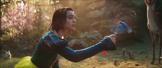 Disney's Snow White | movie | 2025 | Official Trailer