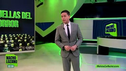 Encuentran otro campo de exterminio, pero ahora en Reynosa, Tamaulipas