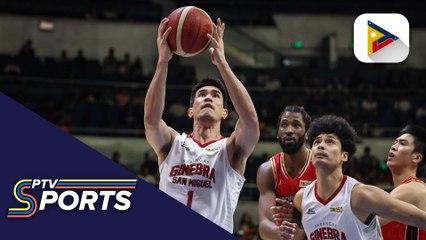Chot Reyes, naniniwalang dagdag pahirap sa TNT si Troy Rosario