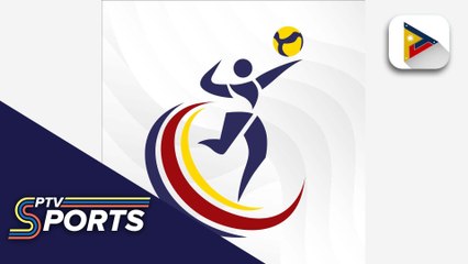 PNVF, inilatag ang volleyball tournaments ngayong taon