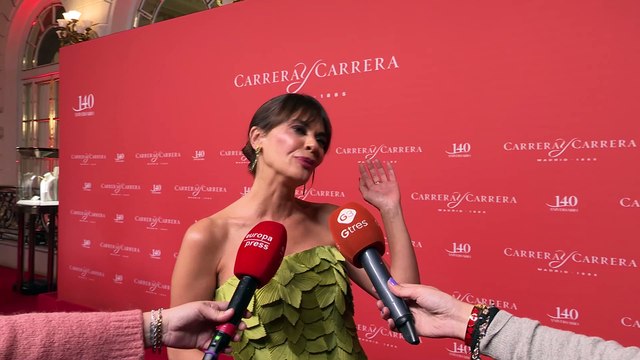 María José Suárez revela la verdadera razón por la que no está viendo a Álvaro Muñoz Escassi en 'Supervivientes 2025'