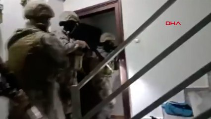 Siber suçlulara operasyon: 76 şüpheli yakalandı