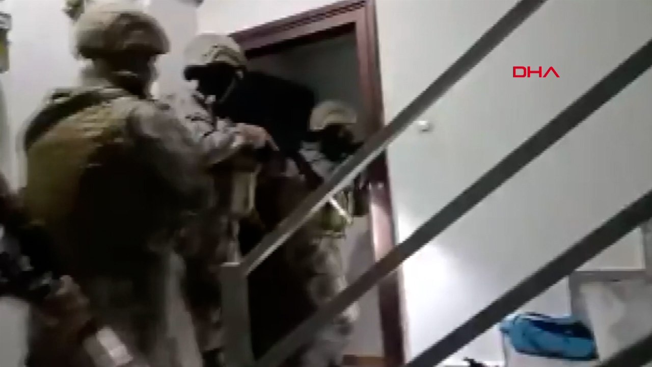 Siber suçlulara operasyon: 76 şüpheli yakalandı