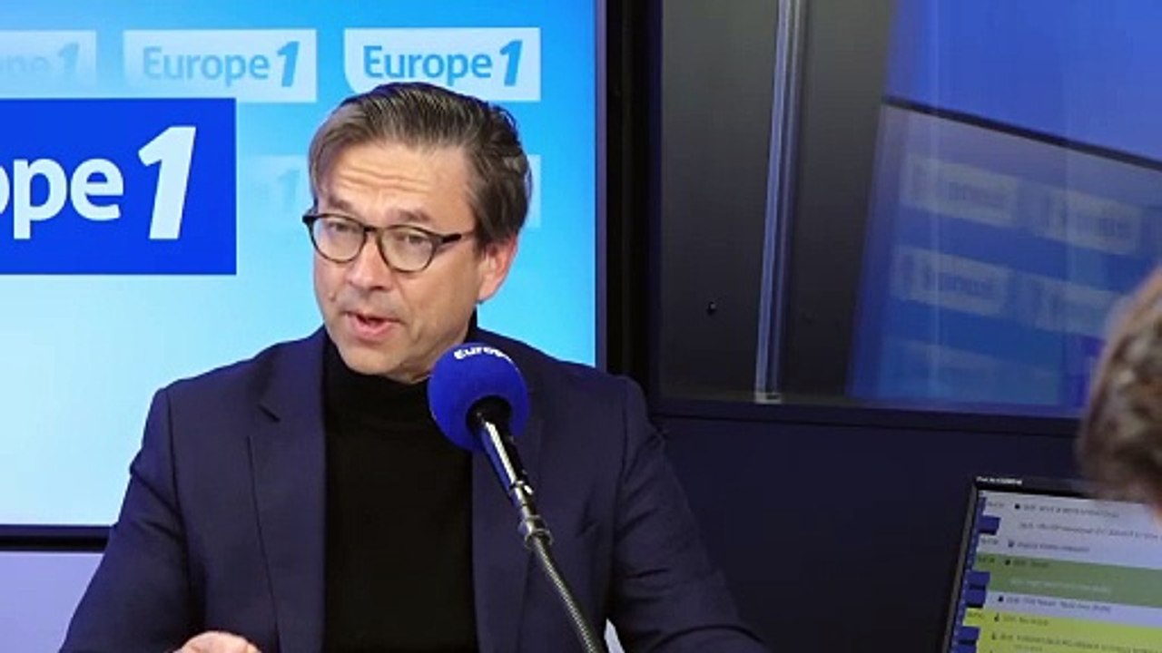 «Le réarmement de la France face à la menace russe» : la contre-proposition d'Édouard Tétreau