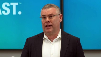 More Federal Government support for flood affected residents