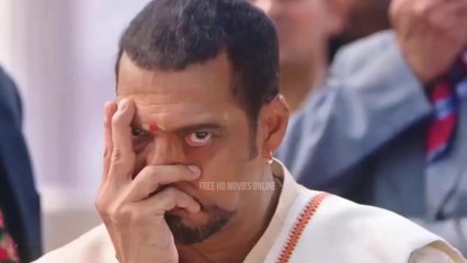 😂🎥 Non-Stop Comedy & Action | Welcome 2 Movie | Free HD Movies Online