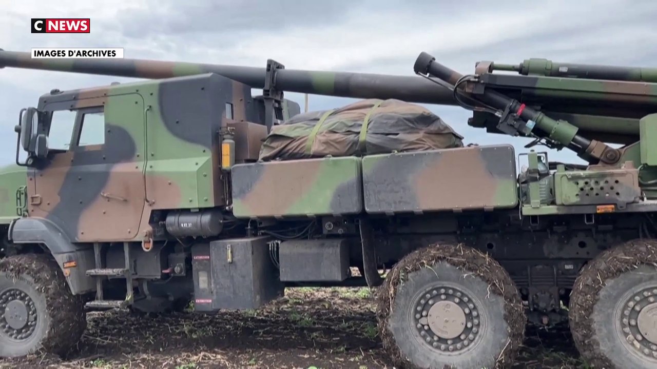 Défense : que représente l'industrie française de l'armement ?