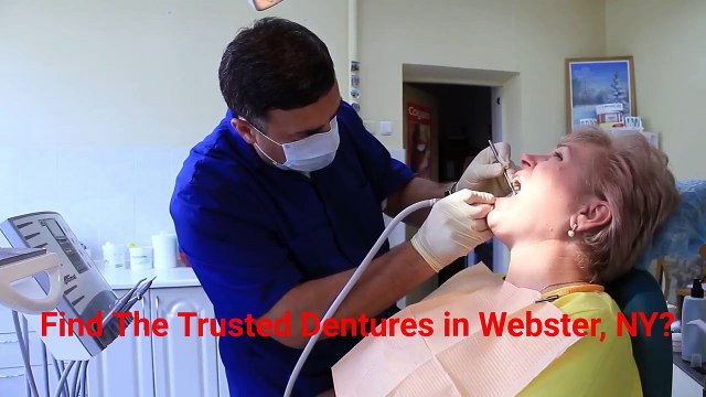 Empire Dental Care - Trusted Dentures in Webster, NY