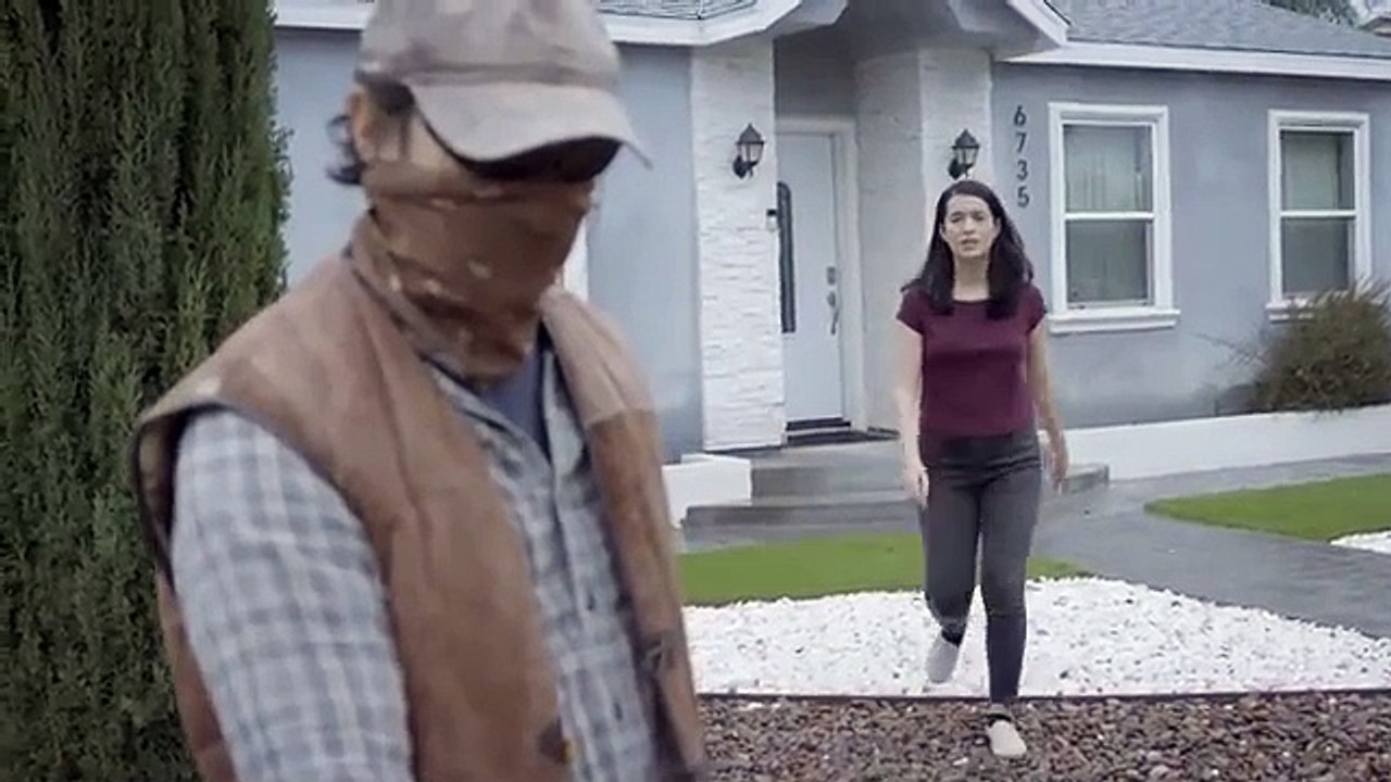 She survived a shark attack! _ Full Movie in English _ Mystery, Horror