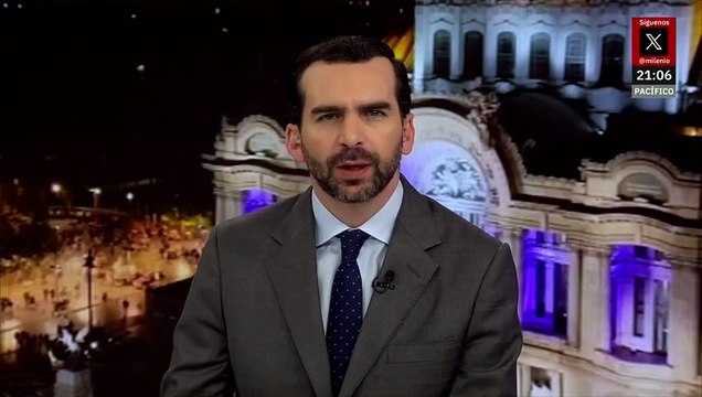 Claudia Sheinbaum enviará carta a Estados Unidos tras críticas por mitin en el Zócalo