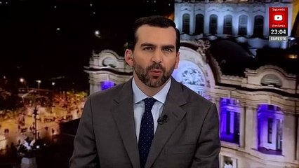 Veladas en todo el país en honor a víctimas del campo de exterminio en Jalisco