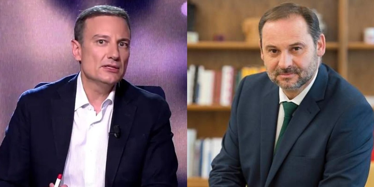 Álvaro Nieto da en el clavo con una exigencia que va más allá de Ábalos con los enchufes de Jésica y otras 'amigas'