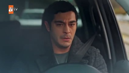 مسلسل حكاية ليلة بوراك دينيز ح 25 مترجم