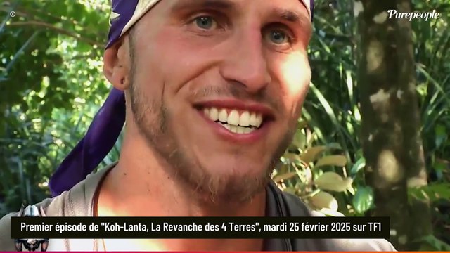 EXCLU Plus de 6 mois après Koh-Lanta, Allan toujours en arrêt : Des fragments d’os se sont cassés