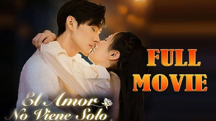El Amor No Viene Solo ONLINE y ESPAÑOL