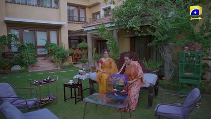 Dayan Episode 05 [Eng Sub] Mehwish Hayat - Ahsan Khan - Hira Mani - 10th March 2025 - HAR PAL GEO