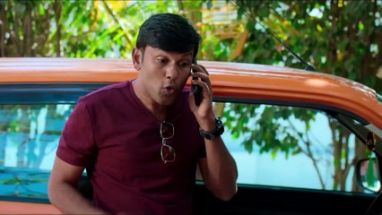 New South Indian Full Hindi Dubbed Blockbuster Movie 2025 - Prabhas, Nayanthara #action