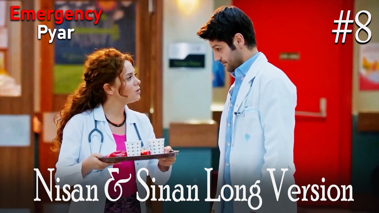 LONG VERSİON \ Nisan & Sinan #8