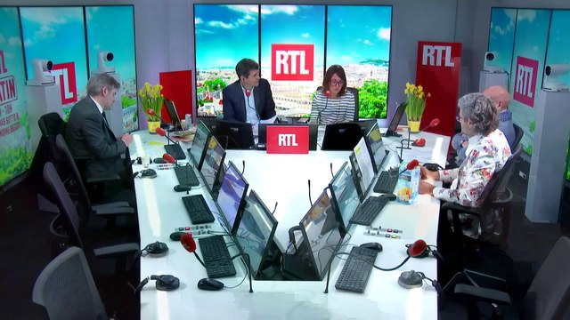 POLITIQUE - Bruno Retailleau, le cauchemar de Marine Le Pen