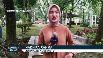 Santri Disabilitas di Malang Jalani Ramadan dengan Sukacita, Belajar Puasa dan Mengaji