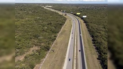 En Corredor del Este han fallecido 95 personas desde 2024 a la fecha