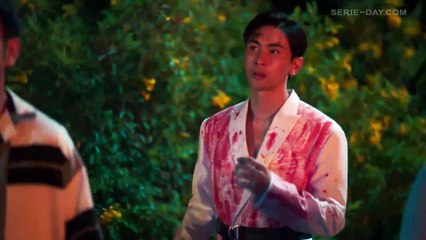 ดูซีรี่ย์ Zodiac Slayer ชะตา ชาตะ EP 9 พากย์ไทย (2024)