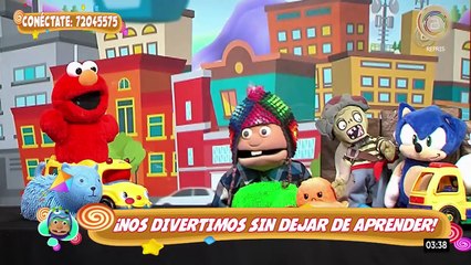 Sigue nuestra programación en 7.2