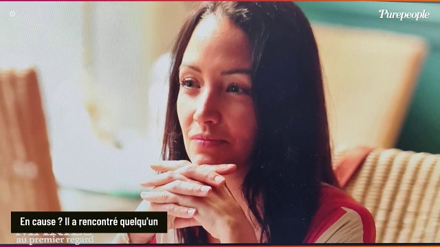 Un candidat de Mariés au premier regard 2025 annule son mariage à 4 jours de l'union après un événement inattendu (SPOILER)