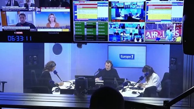 La «peur au ventre», les médecins, pharmaciens et infirmiers se mobilisent contre la violence dont ils sont victimes