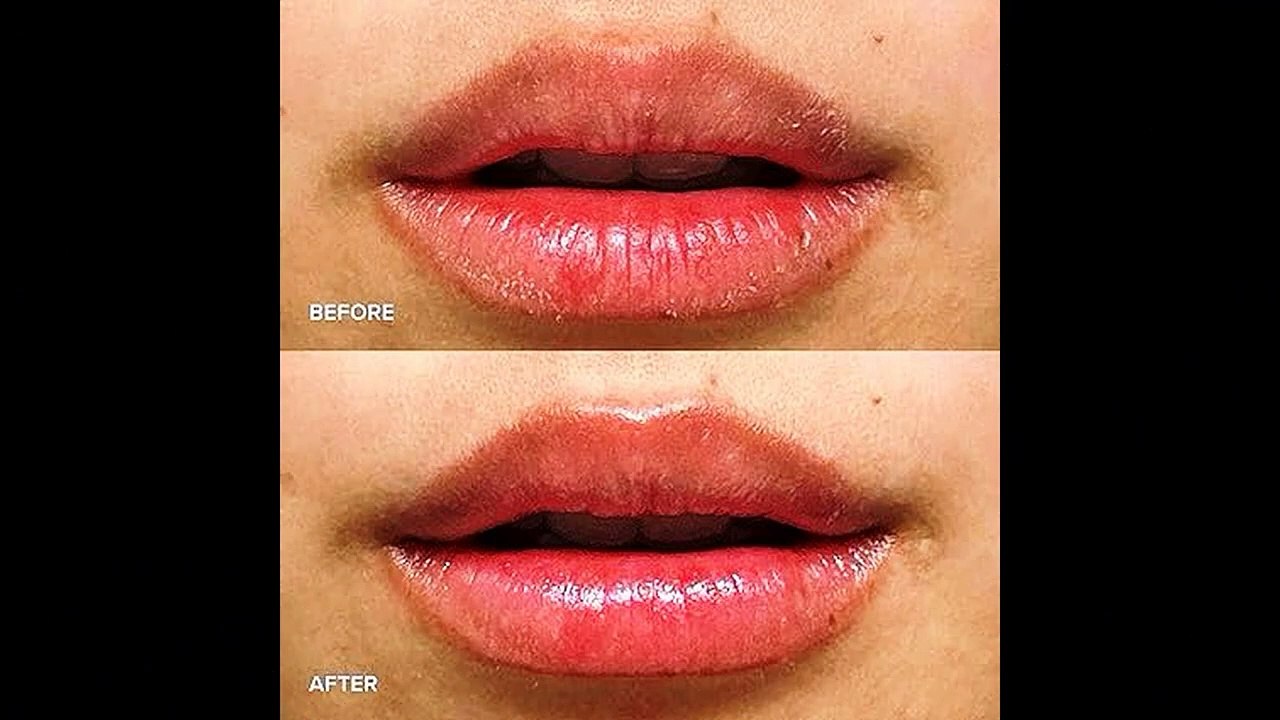 Alpyn Willow & Sweet Agave Plumping Lip Mask | Hydrating Daily Lip Mask Treatment For Fuller, Softer, Smoother & More Supple Lips | 0.35 oz / 10 g