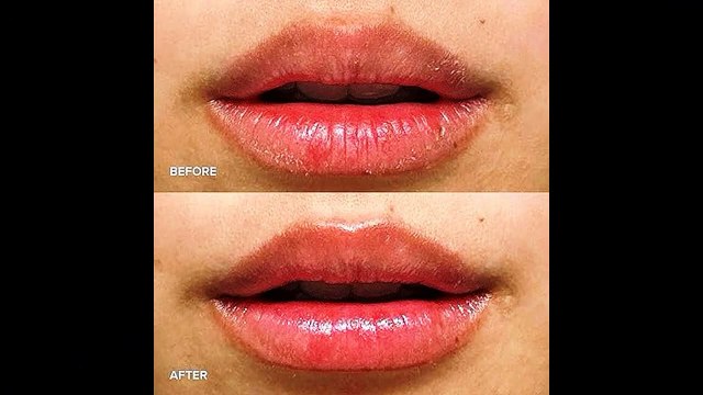 Alpyn Willow & Sweet Agave Plumping Lip Mask | Hydrating Daily Lip Mask Treatment For Fuller, Softer, Smoother & More Supple Lips | 0.35 oz / 10 g