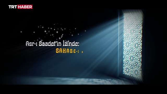 Asr-ı Saadetin İzinde: Hz. Hâlid b. Velîd