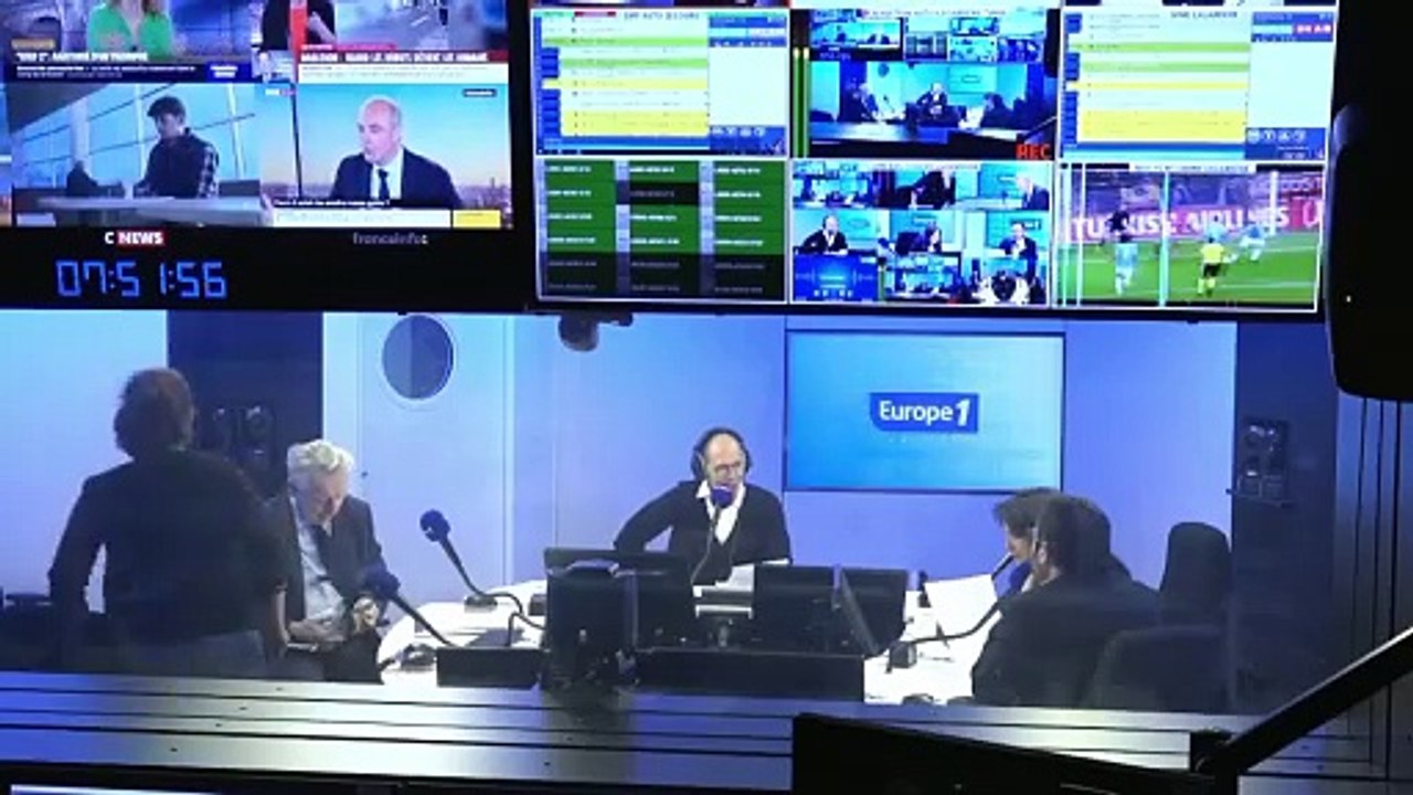 Boualem Sansal, avant qu’il ne soit trop tard