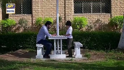 Mere pass tum ho episode 15