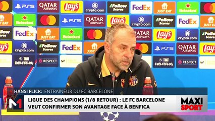 L'actualité sportive du 11-03-2025 - 11/03/2025