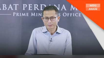 Faham dahulu akta terkait kompaun berbeza babit isu sama - PM