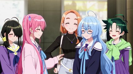 The Shiunji Family Children - Official Trailer 2