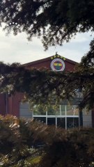 Fenerbahçe tur için Glasgow'a gitti