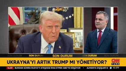 Zelenski ‘ateşkes’ dedi, sıra Putin'de! UKRAYNA ABD'YE TESLİM Mİ OLDU?